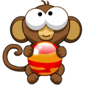 Bubble Monkey