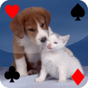 Baby Animal Solitaire