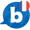 Learn French with Busuu