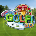 Cup! Cup! Golf 3D