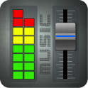 Music Volume EQ