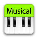 Musical Piano