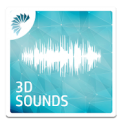 3D Sounds Ringtones