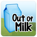 Out of Milk